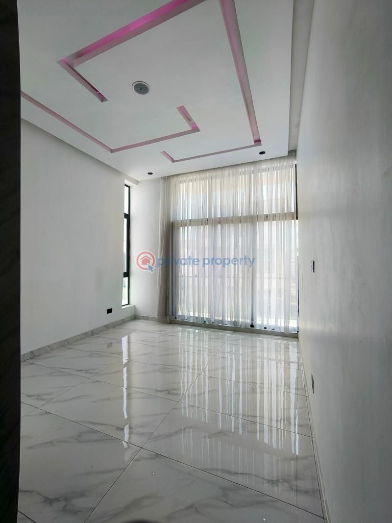 5 bedroom Duplex For Sale Conservation Chevron Drive Lekki Lagos - 16