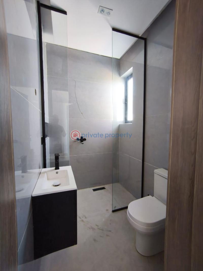 2 bedroom Block Of Flats For Sale Lekki Phase1 Lagos Lekki Phase 1 Lagos - 3