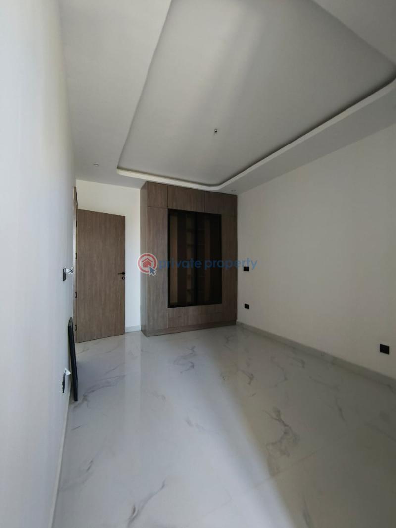 2 bedroom Block Of Flats For Sale Lekki Phase1 Lagos Lekki Phase 1 Lagos - 11