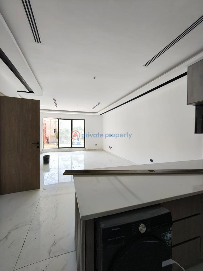 2 bedroom Block Of Flats For Sale Lekki Phase1 Lagos Lekki Phase 1 Lagos - 1