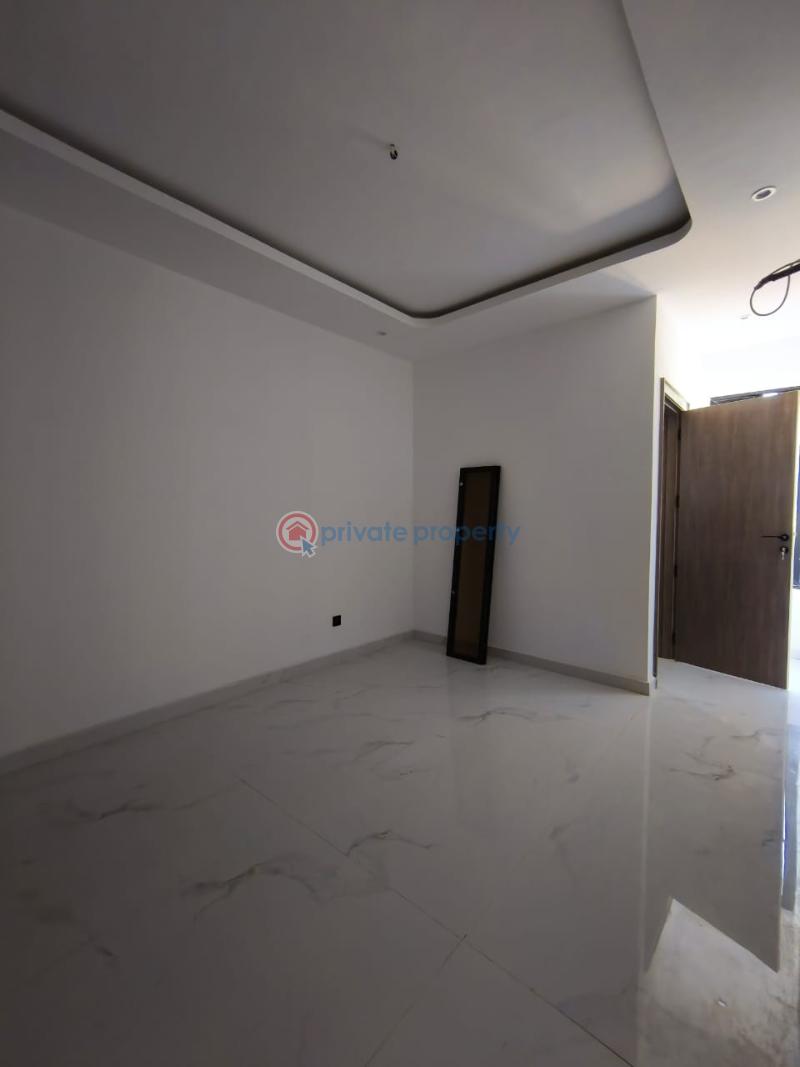 2 bedroom Block Of Flats For Sale Lekki Phase1 Lagos Lekki Phase 1 Lagos - 10