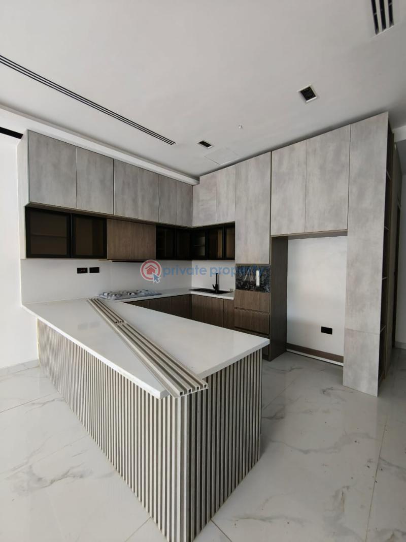 2 bedroom Block Of Flats For Sale Lekki Phase1 Lagos Lekki Phase 1 Lagos - 12