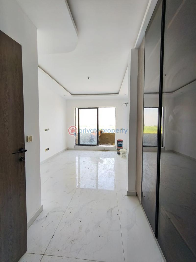 2 bedroom Block Of Flats For Sale Lekki Phase1 Lagos Lekki Phase 1 Lagos - 7