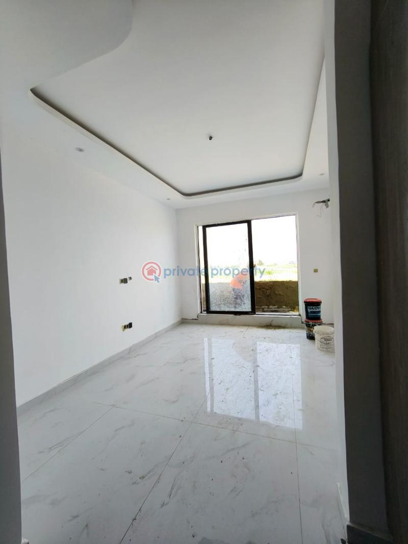 2 bedroom Block Of Flats For Sale Lekki Phase1 Lagos Lekki Phase 1 Lagos - 9