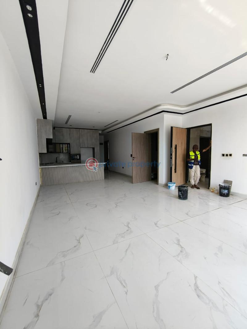 2 bedroom Block Of Flats For Sale Lekki Phase1 Lagos Lekki Phase 1 Lagos - 8