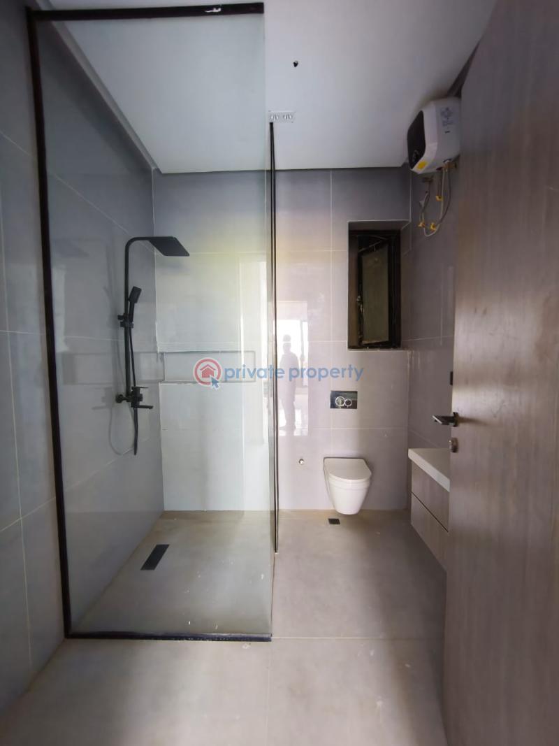 2 bedroom Block Of Flats For Sale Lekki Phase1 Lagos Lekki Phase 1 Lagos - 6