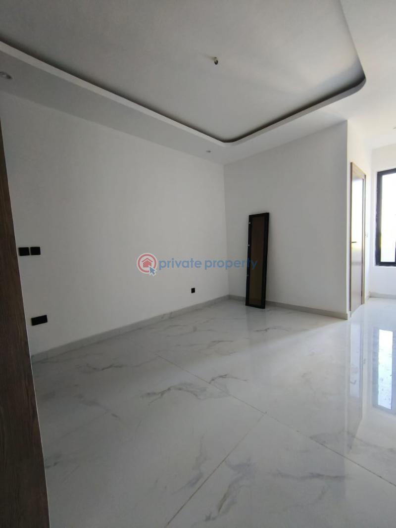 2 bedroom Block Of Flats For Sale Lekki Phase1 Lagos Lekki Phase 1 Lagos - 4