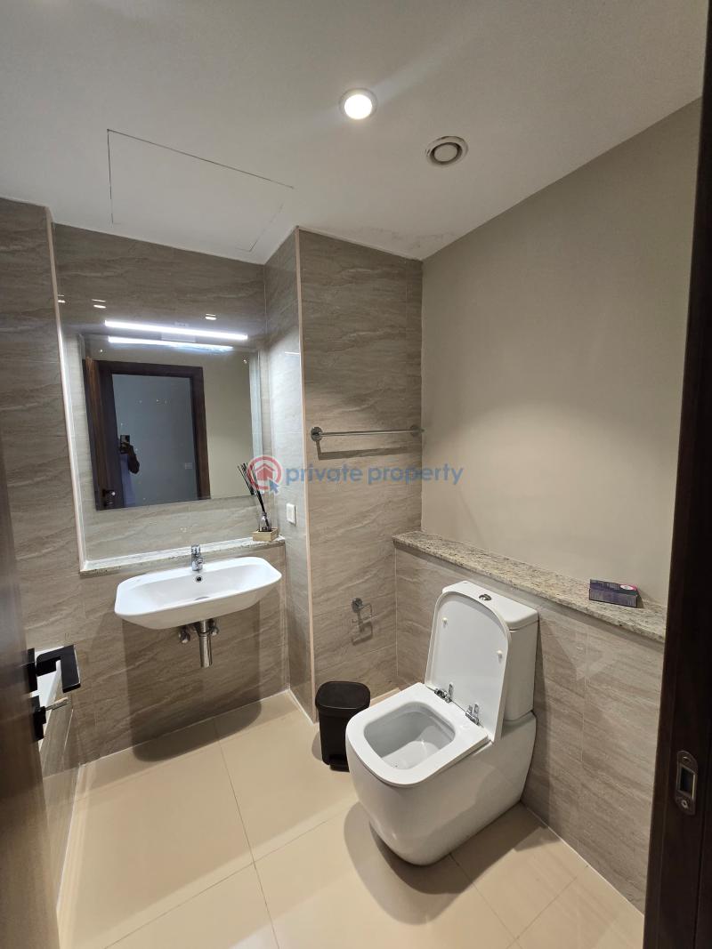 2 bedroom Block Of Flats For Rent Oniru Victoria Island Lagos - 7