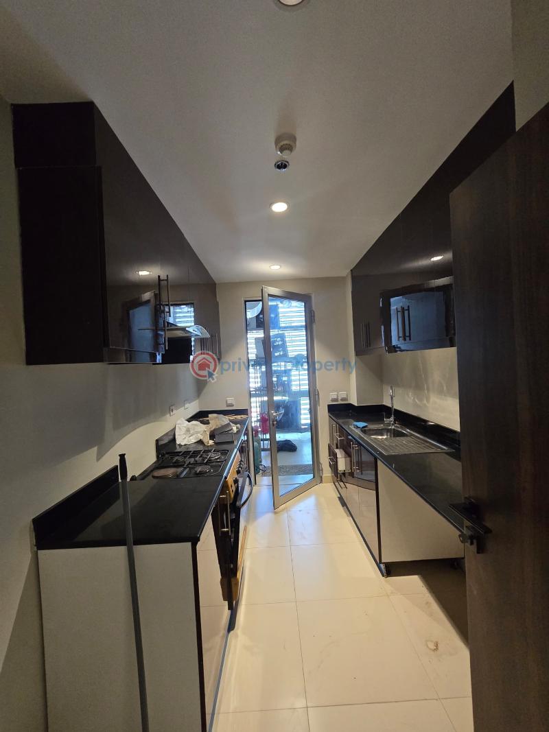 2 bedroom Block Of Flats For Rent Oniru Victoria Island Lagos - 3