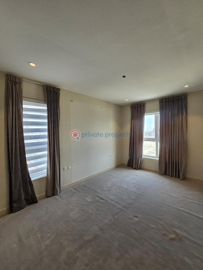 2 bedroom Block Of Flats For Rent Oniru Victoria Island Lagos - 5