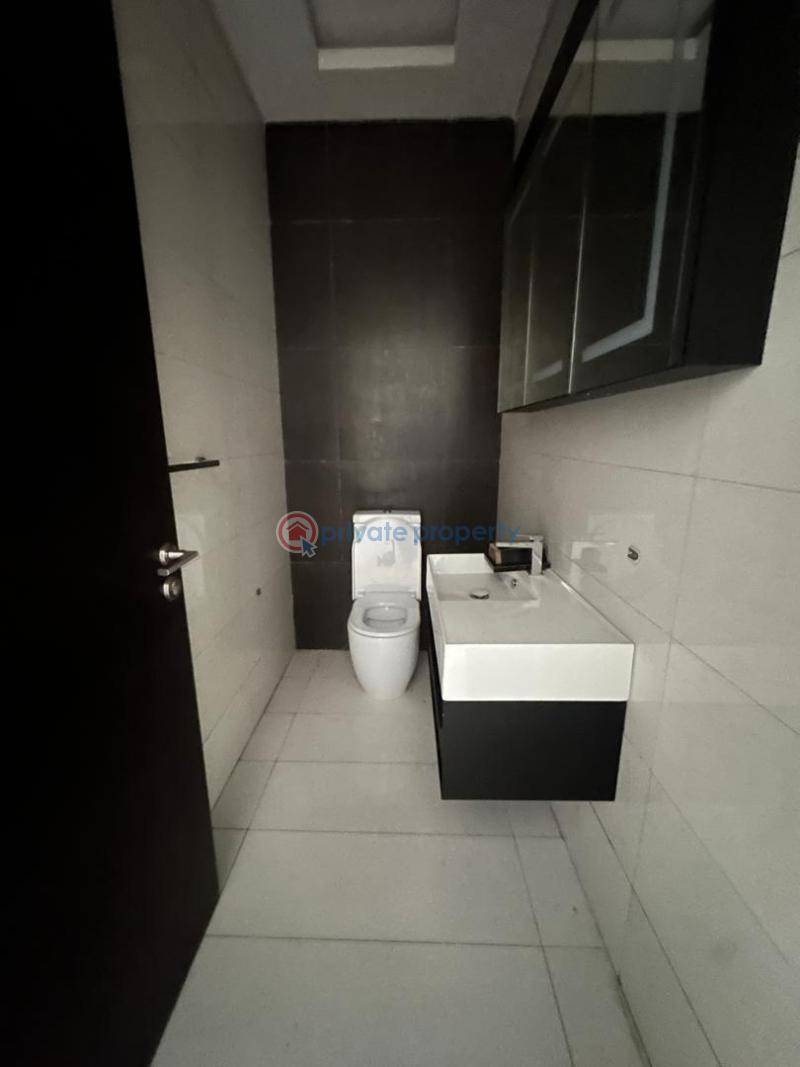 2 bedroom Block Of Flats For Rent Banana Island Ikoyi Lagos - 9