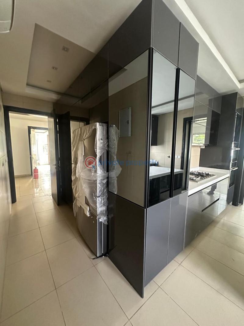 2 bedroom Block Of Flats For Rent Banana Island Ikoyi Lagos - 7