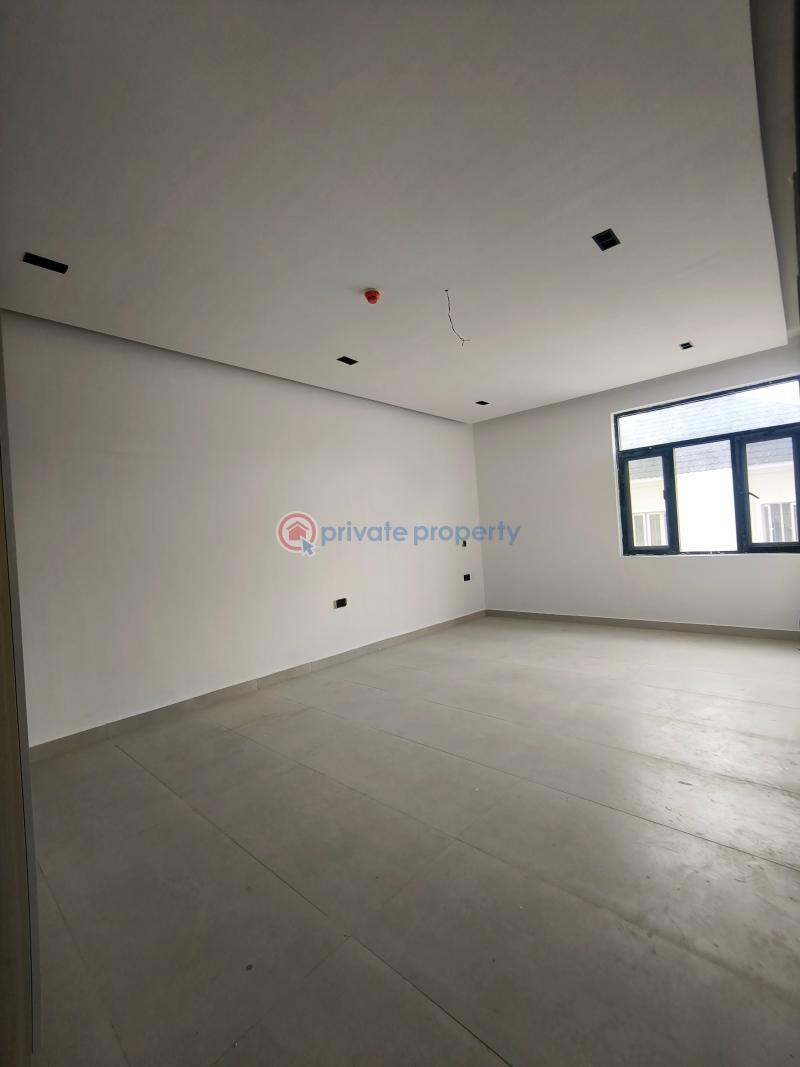 3 bedroom Block Of Flats For Sale Off Admiralty Lekki Phase 1 Lagos - 12
