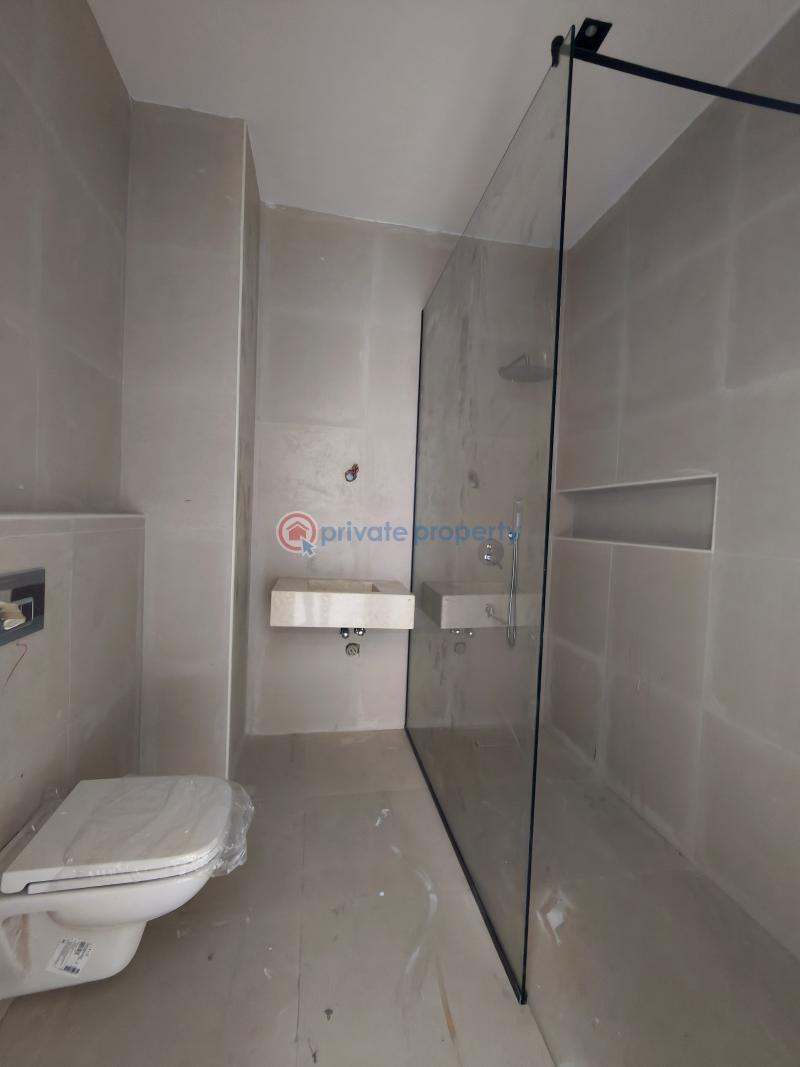 3 bedroom Block Of Flats For Sale Off Admiralty Lekki Phase 1 Lagos - 15