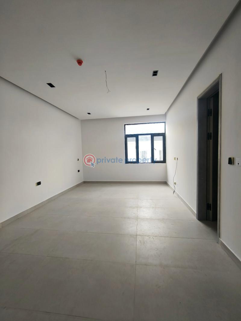 3 bedroom Block Of Flats For Sale Off Admiralty Lekki Phase 1 Lagos - 13