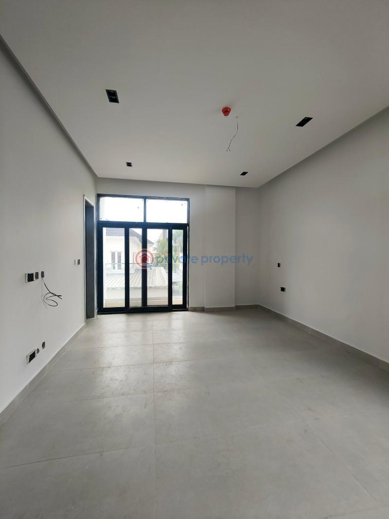 3 bedroom Block Of Flats For Sale Off Admiralty Lekki Phase 1 Lagos - 9