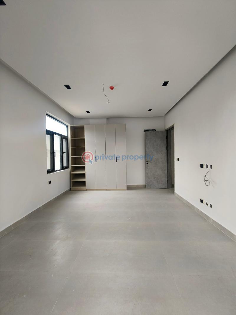 3 bedroom Block Of Flats For Sale Off Admiralty Lekki Phase 1 Lagos - 10