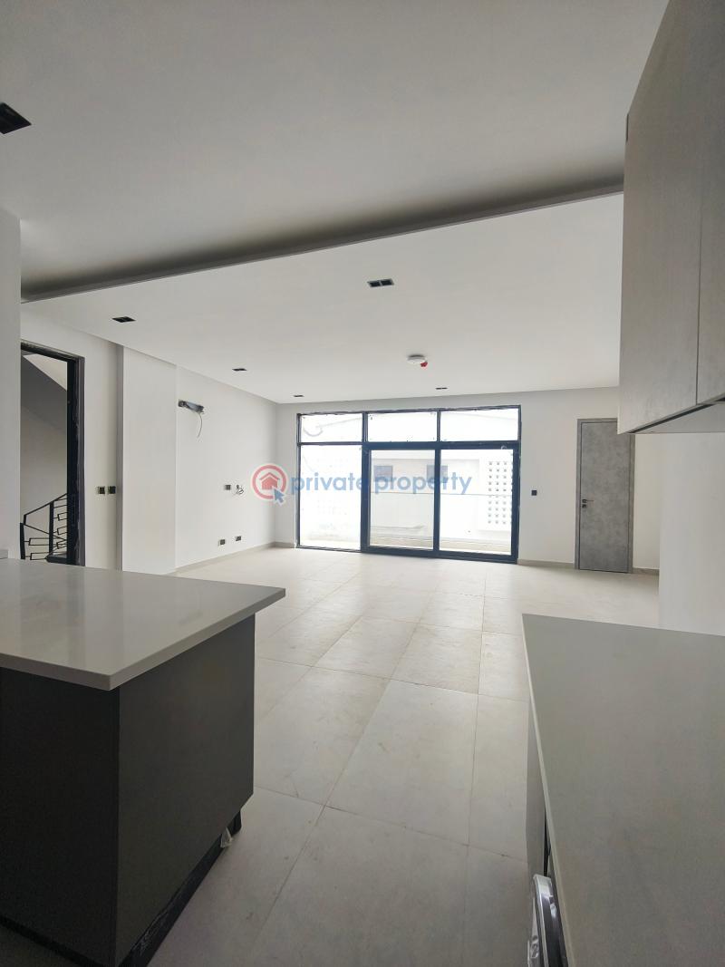 3 bedroom Block Of Flats For Sale Off Admiralty Lekki Phase 1 Lagos - 19