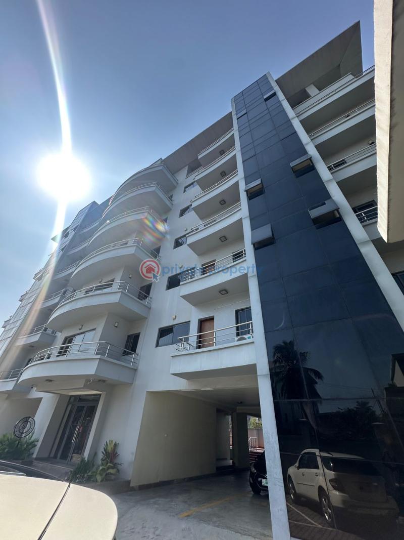 3 bedroom Block Of Flats For Sale Ikoyi Lagos - 4