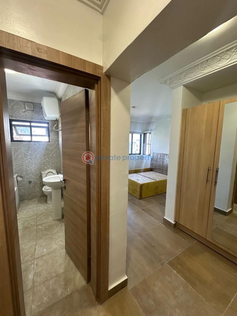 Luxury well finished 3 bedroom apartment on 5th floor - 15 3 bedroom Block Of Flats For Sale Ikoyi Lagos - 15
