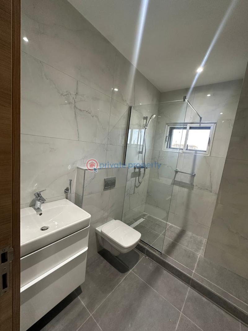 Luxury well finished 3 bedroom apartment on 5th floor - 6 3 bedroom Block Of Flats For Sale Ikoyi Lagos - 6