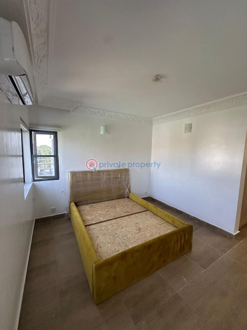 Luxury well finished 3 bedroom apartment on 5th floor - 7 3 bedroom Block Of Flats For Sale Ikoyi Lagos - 7