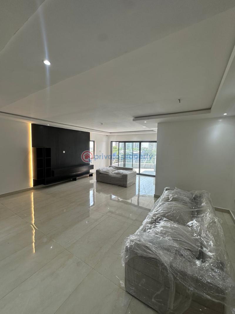 3 bedroom Block Of Flats For Sale Ikoyi Lagos - 9