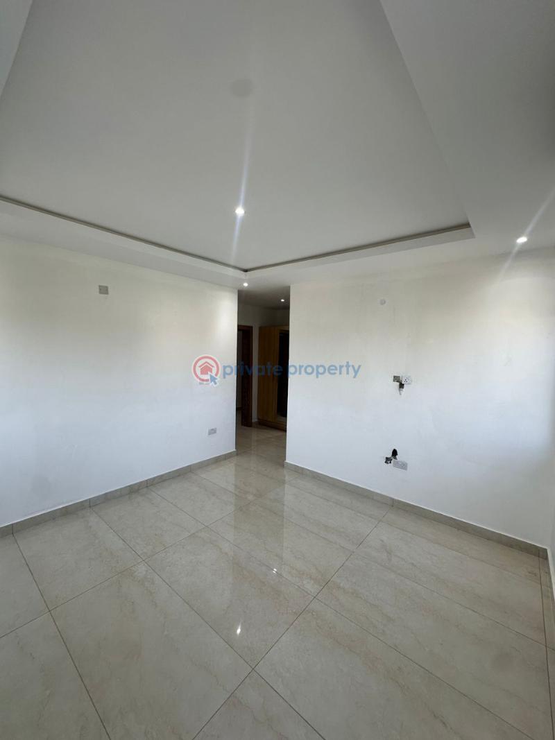 Luxury well finished 3 bedroom apartment on 5th floor - 14 3 bedroom Block Of Flats For Sale Ikoyi Lagos - 14