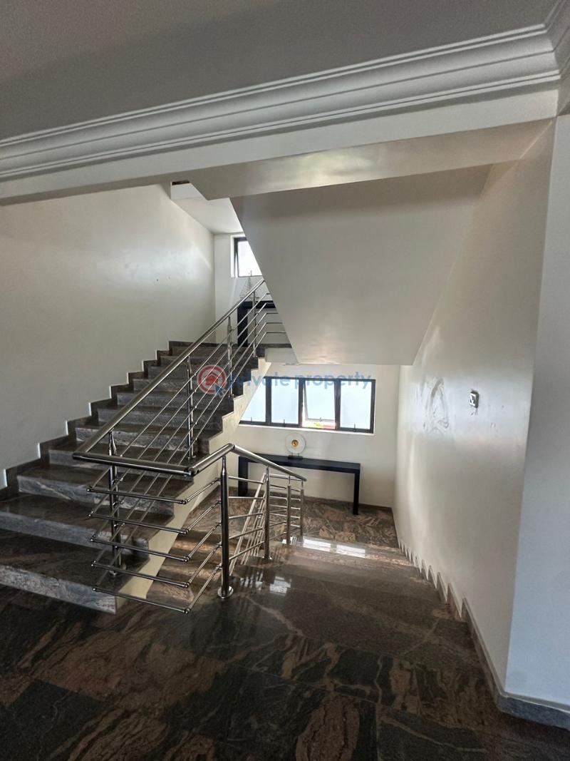 Luxury well finished 3 bedroom apartment on 5th floor - 12 3 bedroom Block Of Flats For Sale Ikoyi Lagos - 12