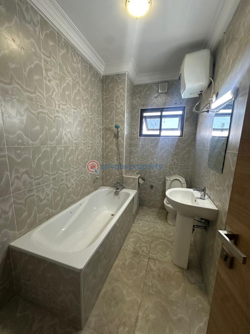 Luxury well finished 3 bedroom apartment on 5th floor - 16 3 bedroom Block Of Flats For Sale Ikoyi Lagos - 16