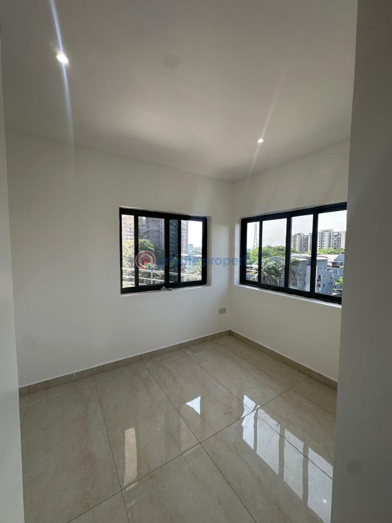 Luxury well finished 3 bedroom apartment on 5th floor - 1 3 bedroom Block Of Flats For Sale Ikoyi Lagos - 1