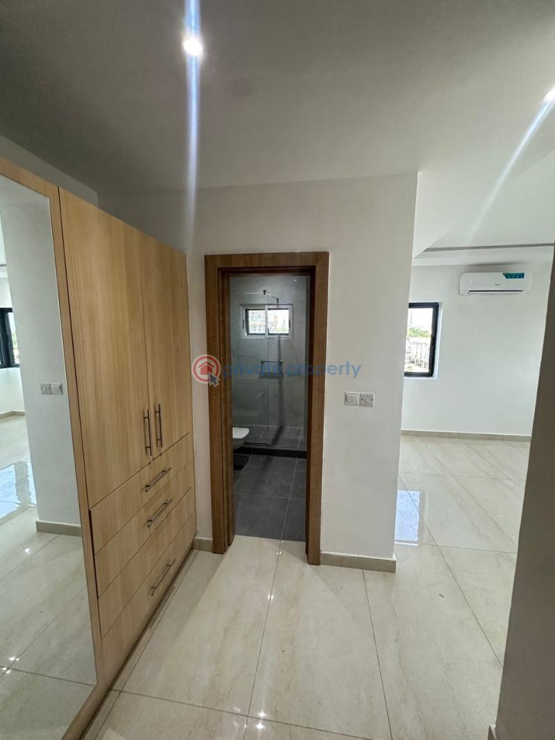 Luxury well finished 3 bedroom apartment on 5th floor - 5 3 bedroom Block Of Flats For Sale Ikoyi Lagos - 5
