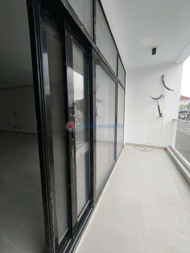 3 bedroom Block Of Flats For Sale Off Admiralty Lekki Phase 1 Lagos - 16