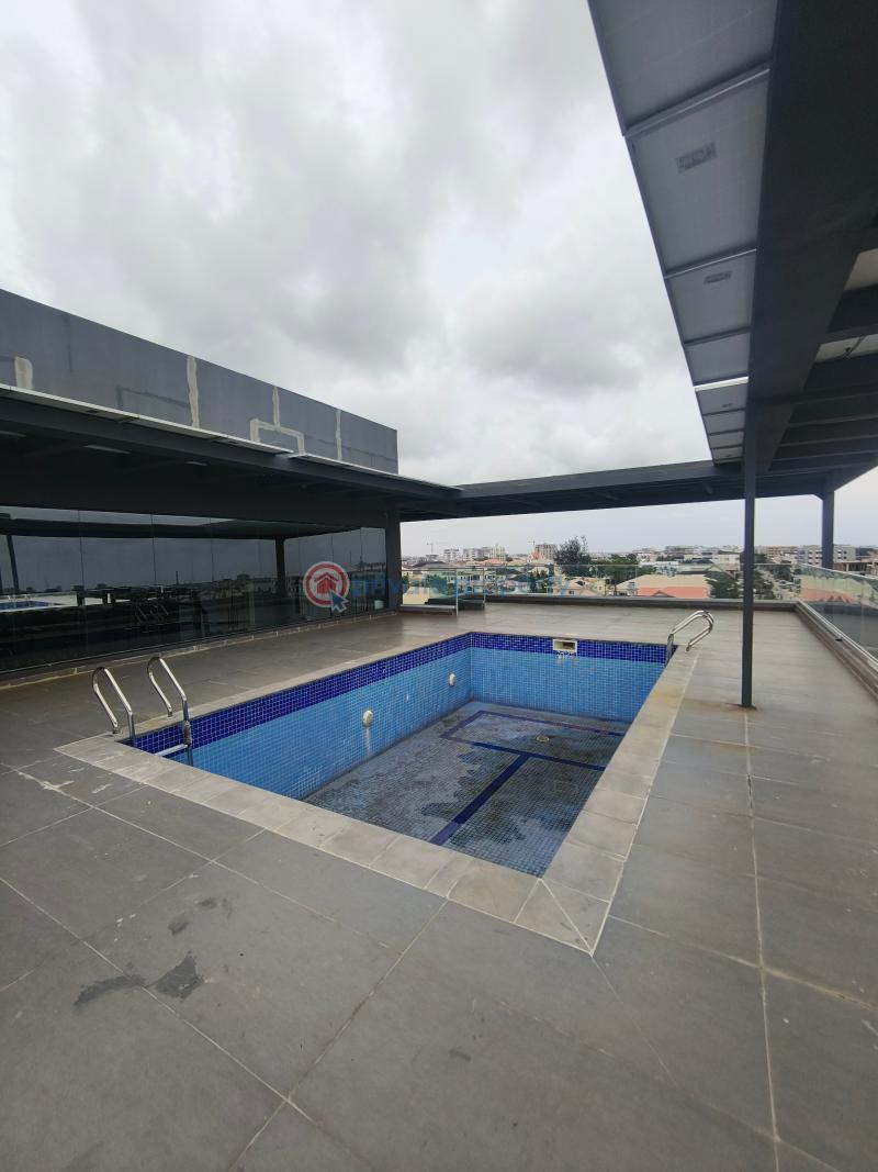 3 bedroom Block Of Flats For Sale Off Admiralty Lekki Phase 1 Lagos - 3