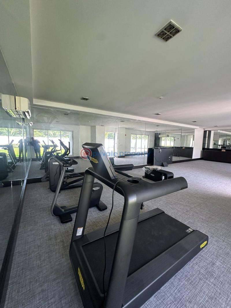 3 bedroom Block Of Flats For Rent Banana Island Ikoyi Lagos - 16