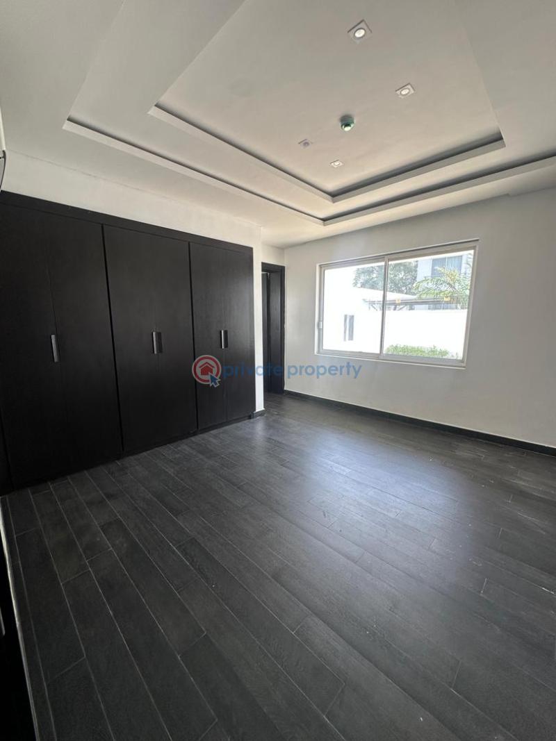 3 bedroom Block Of Flats For Rent Banana Island Ikoyi Lagos - 10