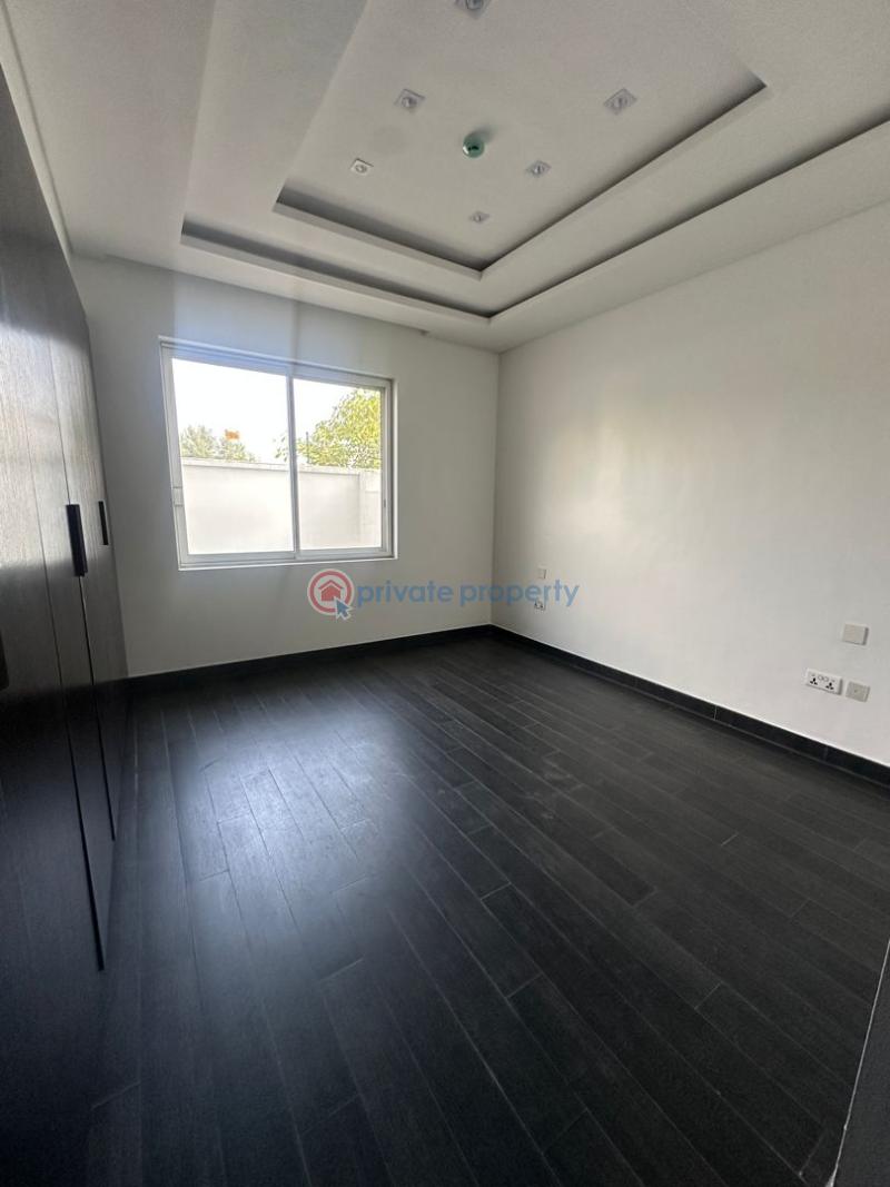 3 bedroom Block Of Flats For Rent Banana Island Ikoyi Lagos - 13