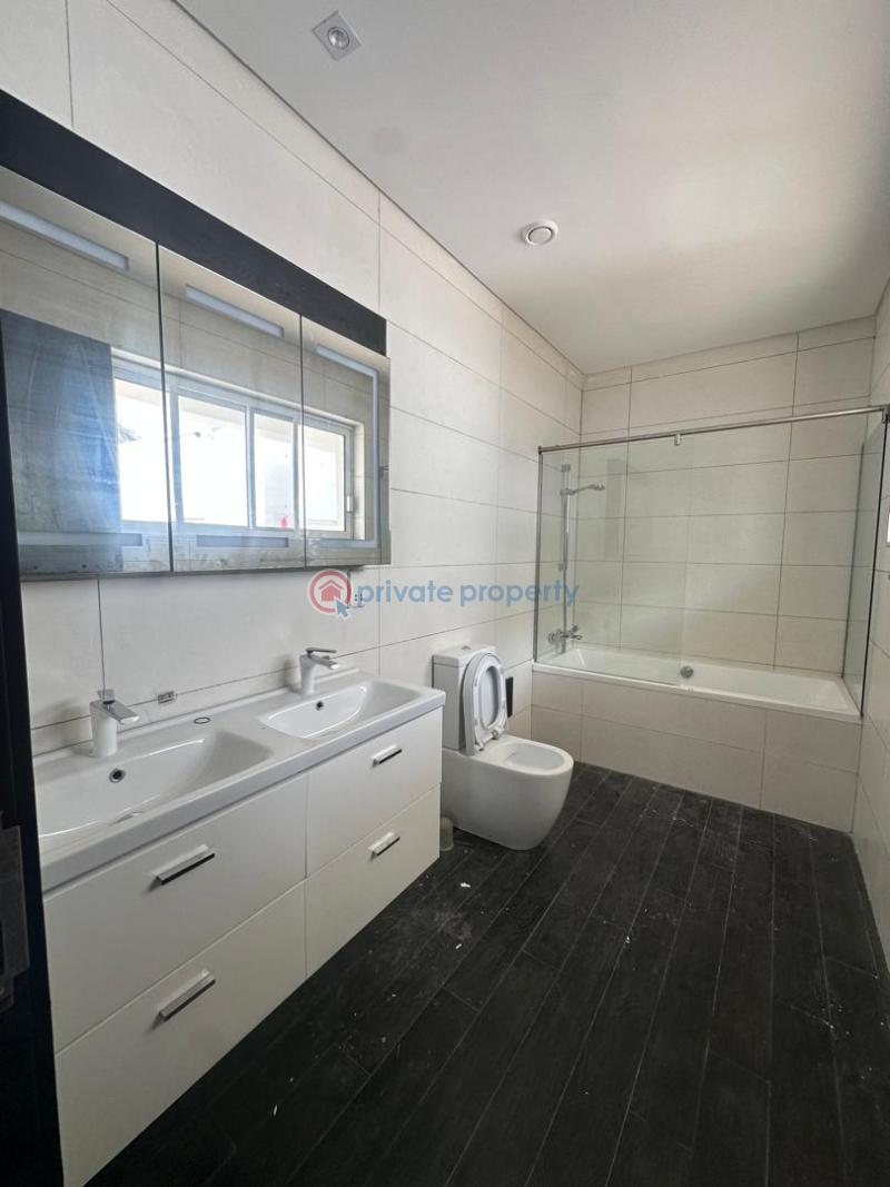 3 bedroom Block Of Flats For Rent Banana Island Ikoyi Lagos - 12