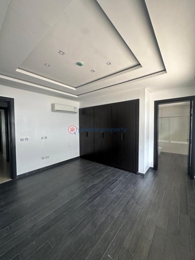 3 bedroom Block Of Flats For Rent Banana Island Ikoyi Lagos - 15