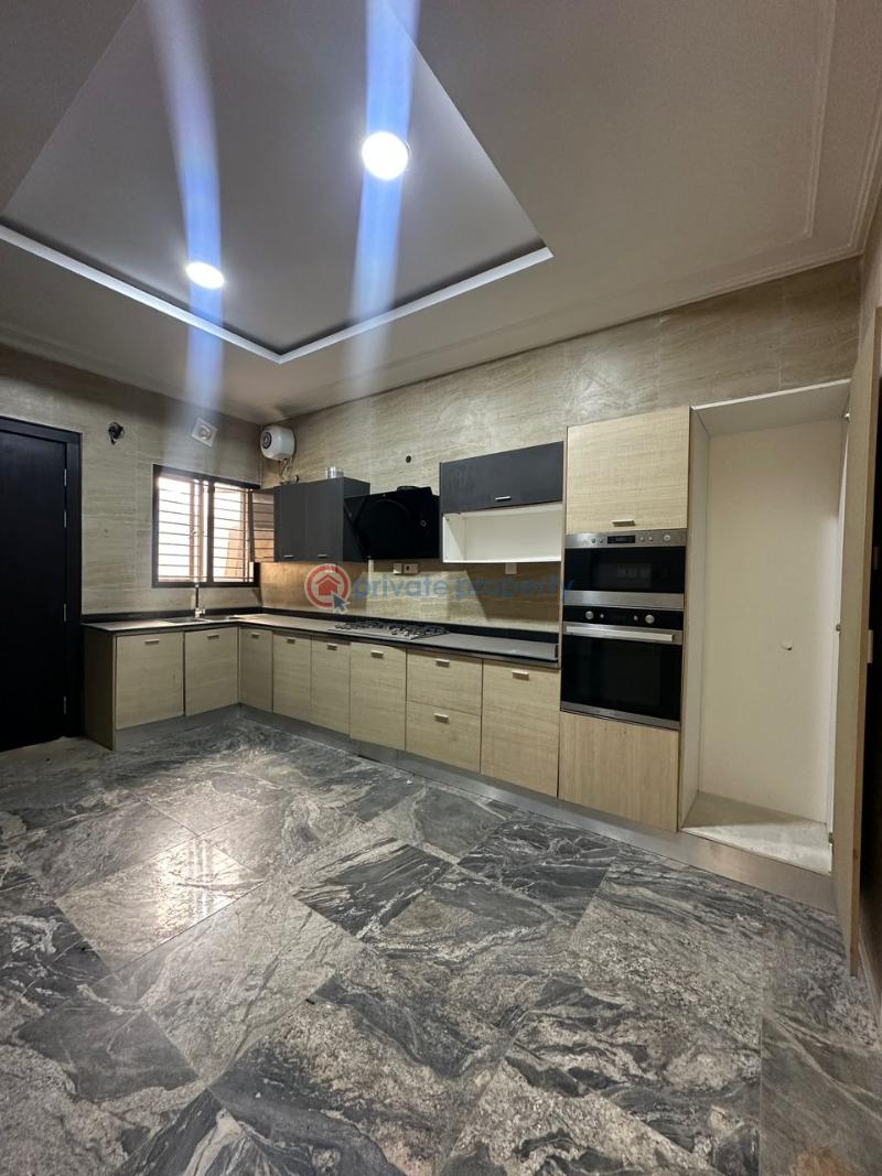 5 bedroom Semi detached Duplex For Rent Ikoyi Lagos - 15