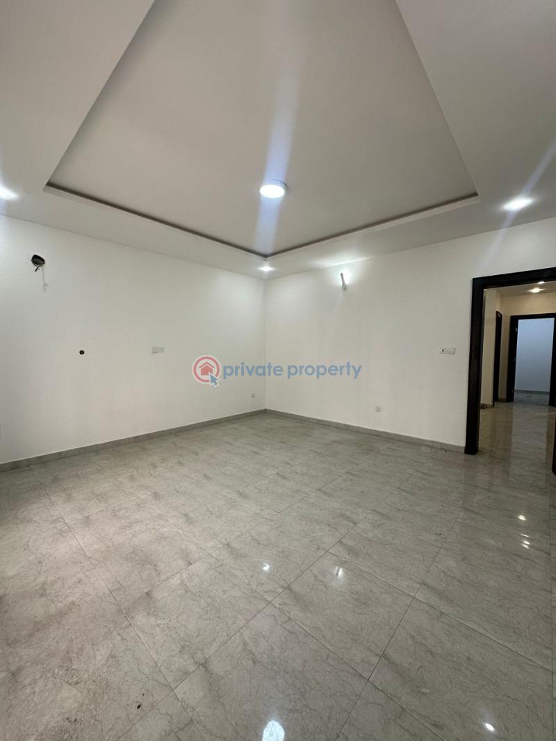 5 bedroom Semi detached Duplex For Rent Ikoyi Lagos - 18