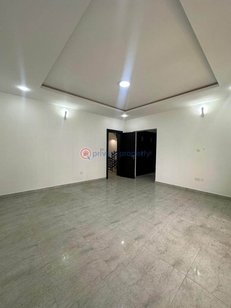 5 bedroom Semi detached Duplex For Rent Ikoyi Lagos - 17