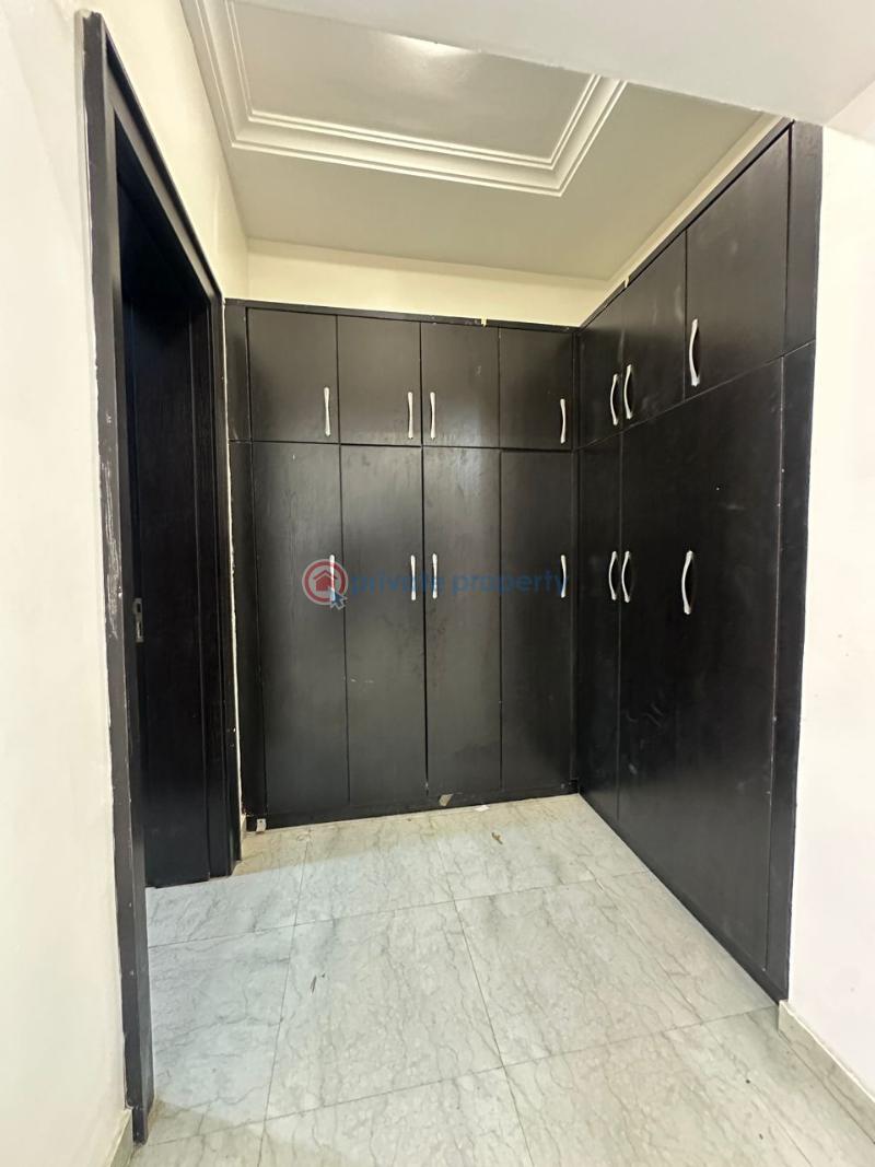 5 bedroom Semi detached Duplex For Rent Ikoyi Lagos - 8