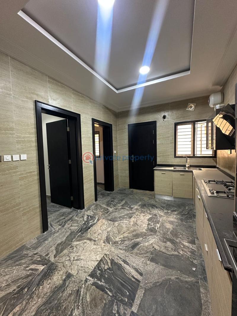 5 bedroom Semi detached Duplex For Rent Ikoyi Lagos - 14