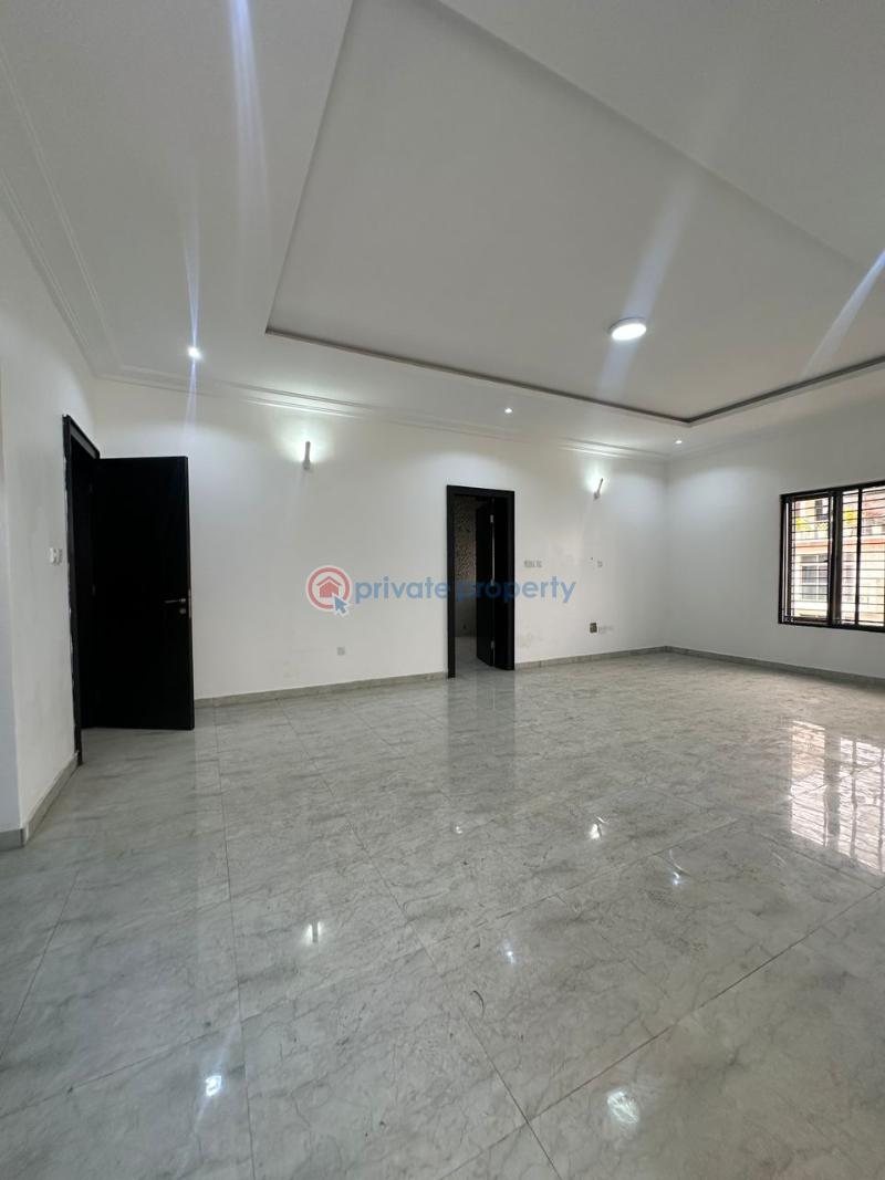 5 bedroom Semi detached Duplex For Rent Ikoyi Lagos - 2