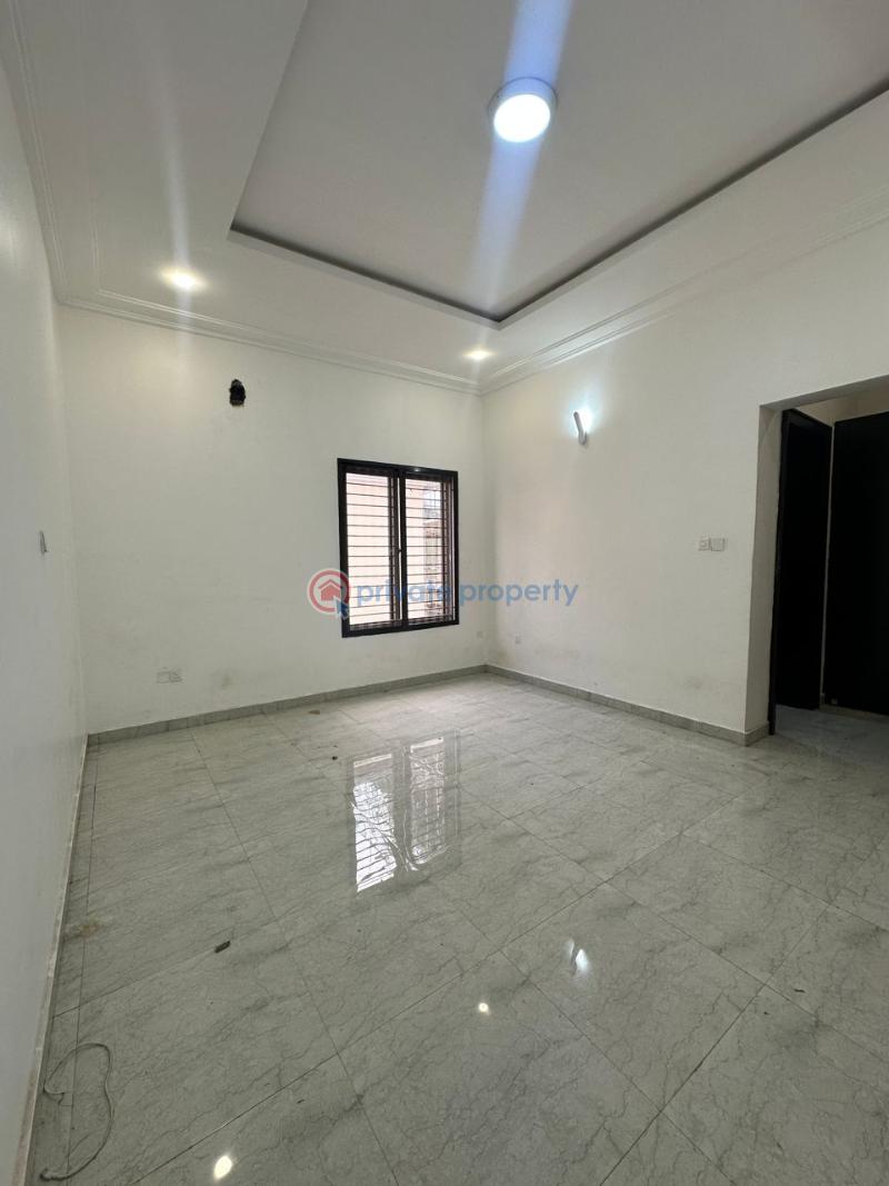 5 bedroom Semi detached Duplex For Rent Ikoyi Lagos - 6