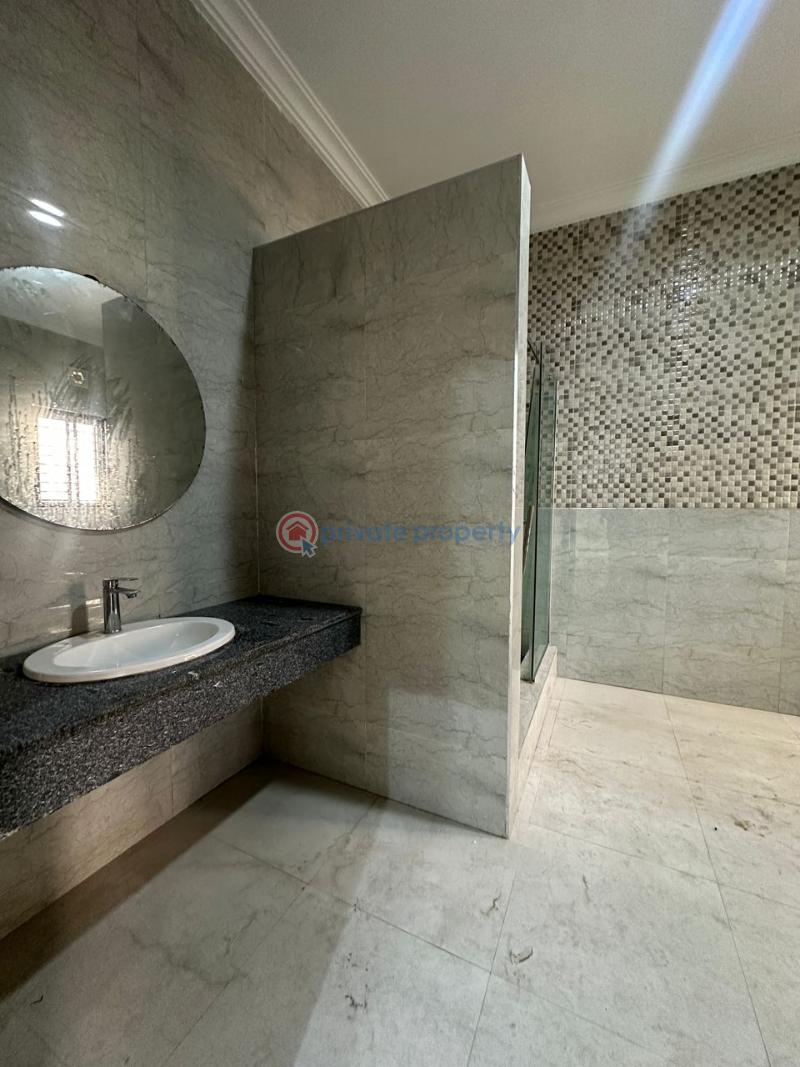 5 bedroom Semi detached Duplex For Rent Ikoyi Lagos - 29