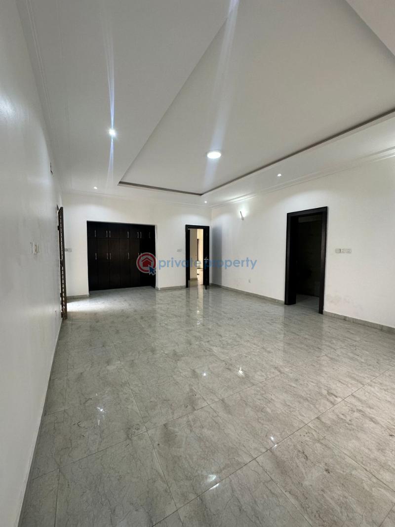 5 bedroom Semi detached Duplex For Rent Ikoyi Lagos - 30