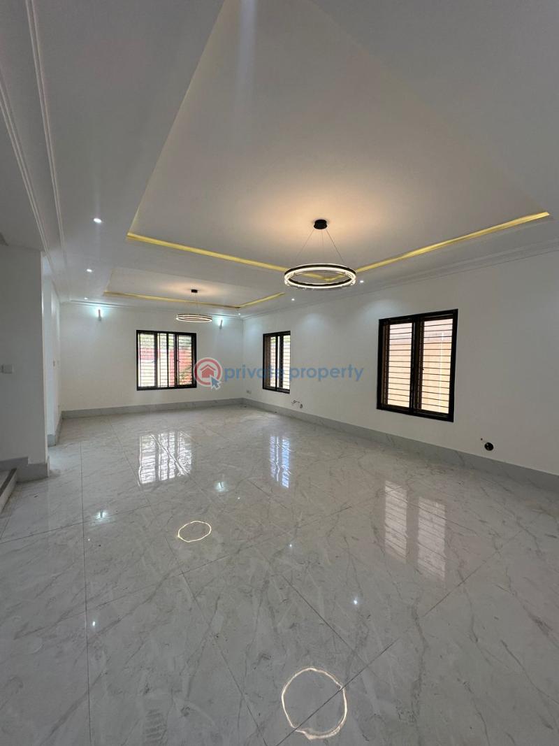5 bedroom Semi detached Duplex For Rent Ikoyi Lagos - 12