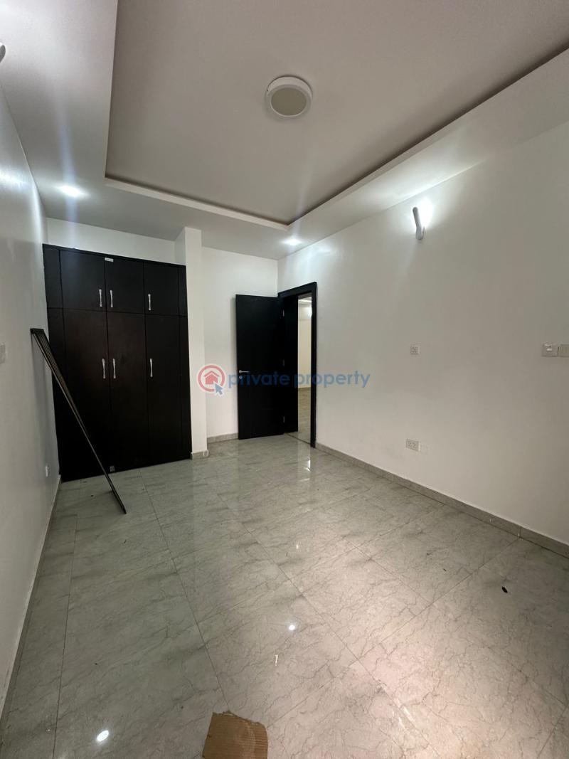 5 bedroom Semi detached Duplex For Rent Ikoyi Lagos - 24